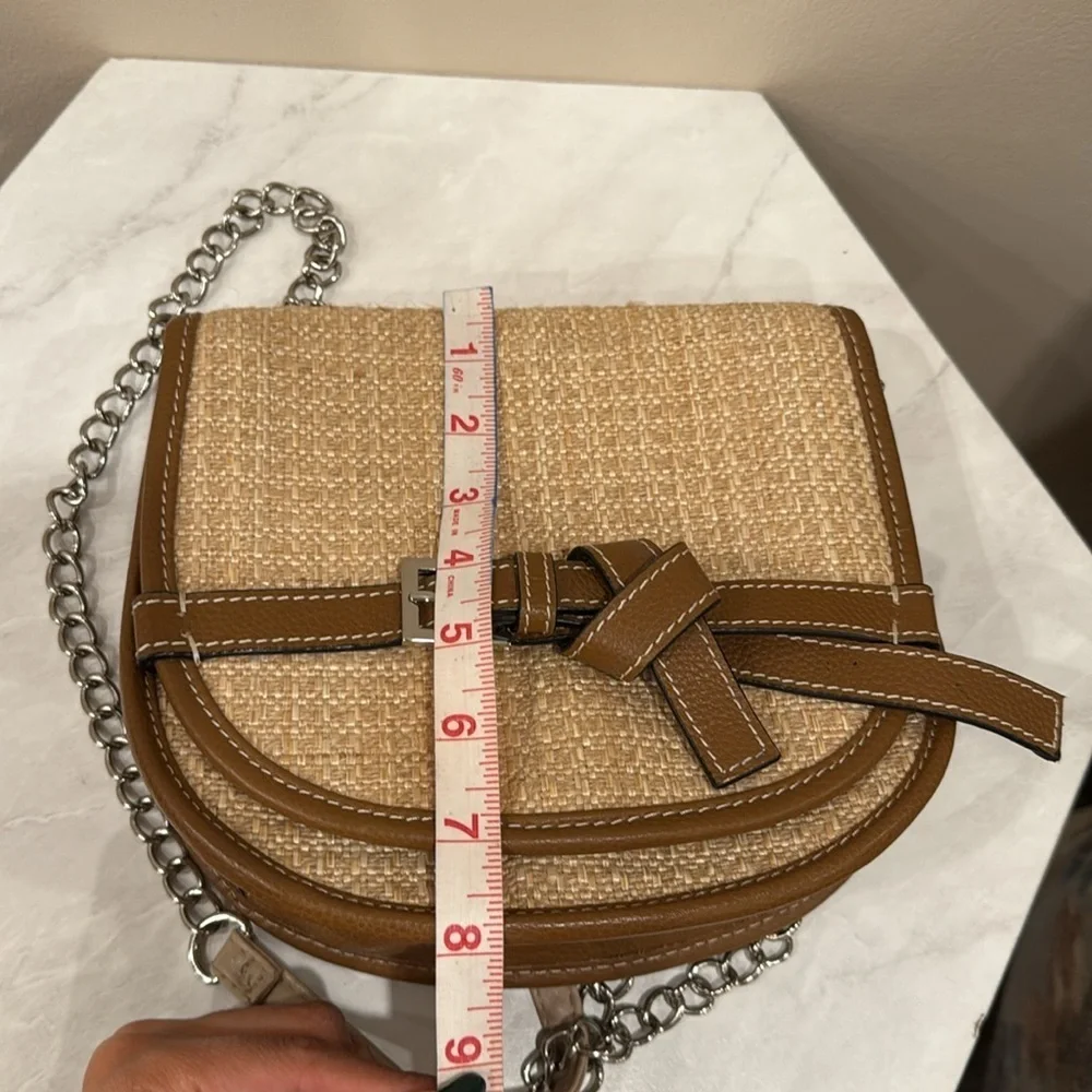 🔥J.Jill Stylish Tan and Brown Women's Bag🔥